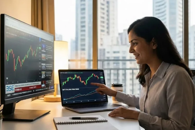 Stock Market Basics: निवेश की शुरुआत के लिए एक Evergreen Beginner Guide